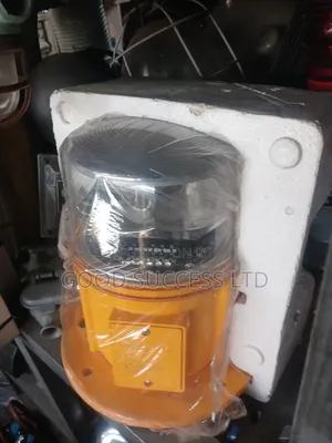 Medium Intensity Obstruction Light