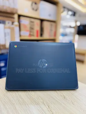 Laptop HP Chromebook 4GB Intel SSD 32GB