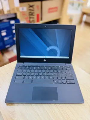 Laptop HP Chromebook 4GB Intel SSD 32GB