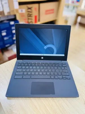 Laptop HP Chromebook 4GB Intel SSD 32GB