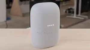 Google Nest Audio Smart Speaker