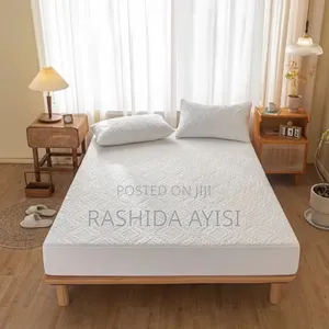 King Size Waterproof Mattress Protector