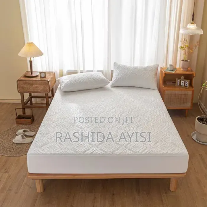King Size Waterproof Mattress Protector
