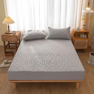 King Size Waterproof Mattress Protector