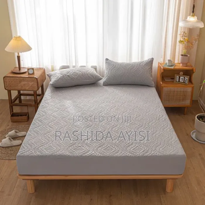 King Size Waterproof Mattress Protector