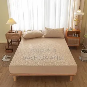 King Size Waterproof Mattress Protector