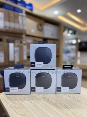 Orginal Bose Soundlink Micro