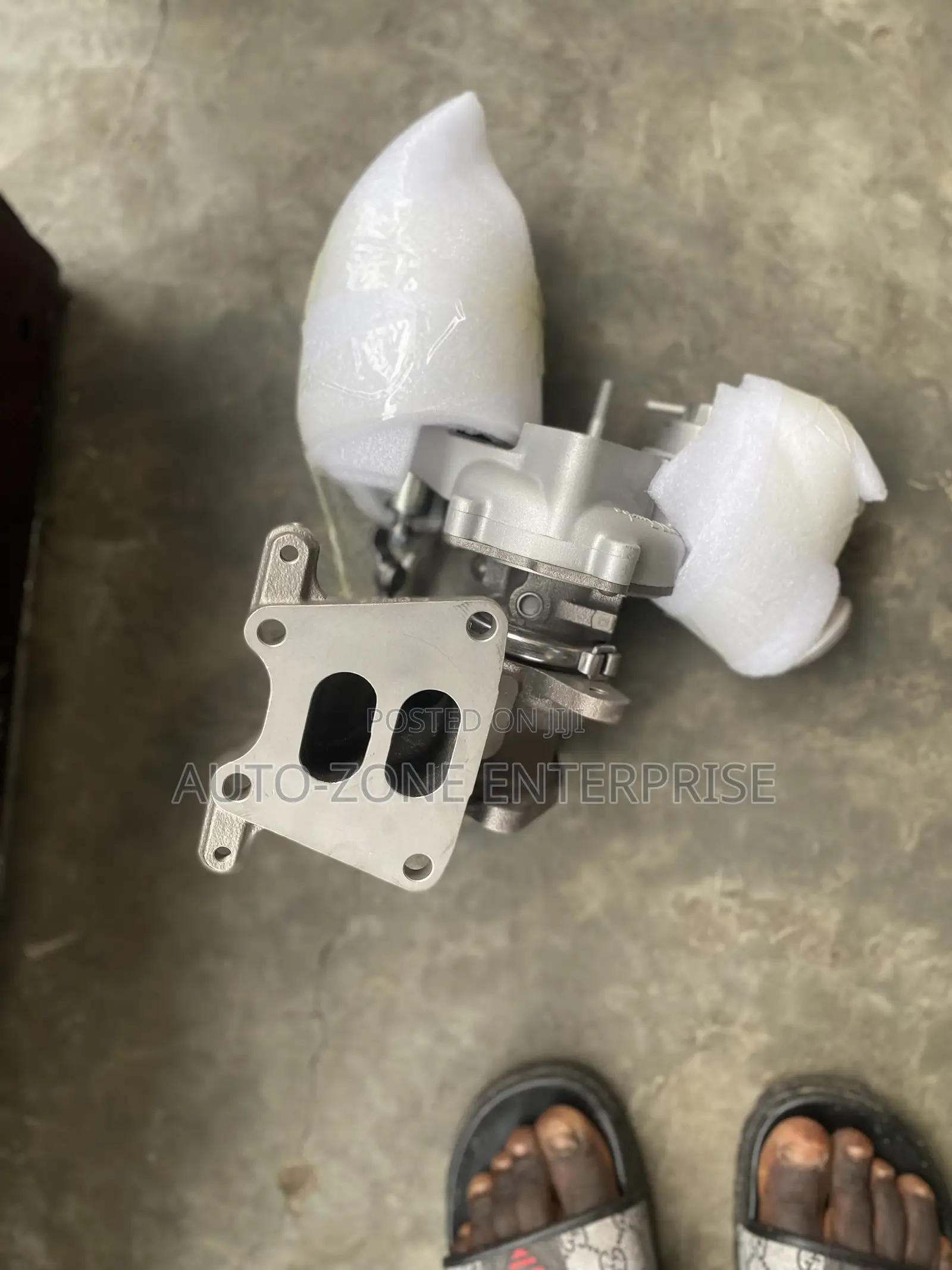 Honda Accord 2018 2019 2020 2021 2022 Turbo Charger