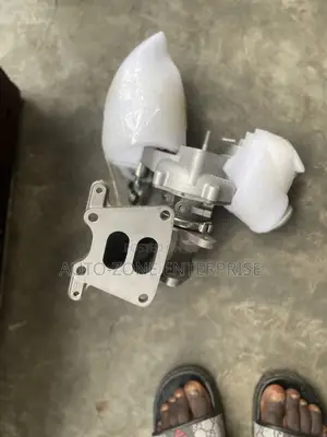 Honda Accord 2018 2019 2020 2021 2022 Turbo Charger