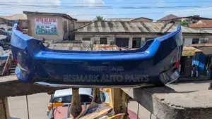 Honda Civic 2016 2017 2018 2019 2020 2021 Back Bumper Complete