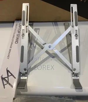 Laptop Stand Suitable for All Laptop Sizes