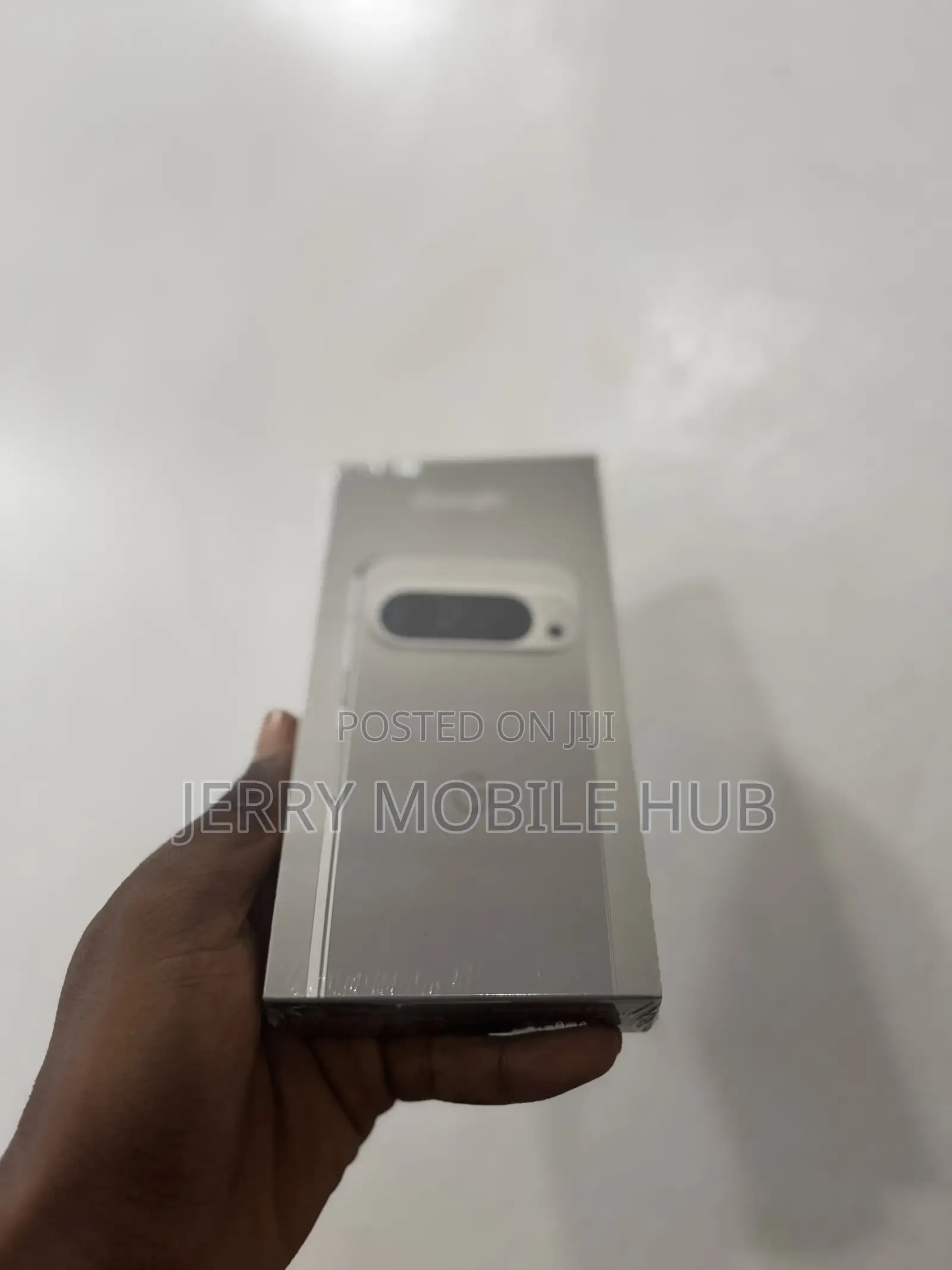 New Google Pixel 9 Pro 256 GB
