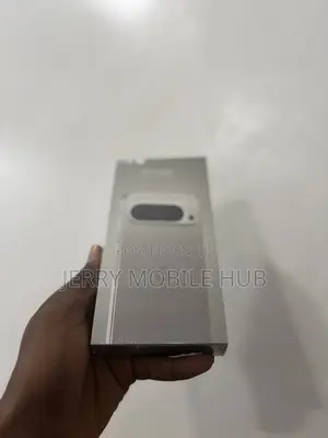 New Google Pixel 9 Pro 256 GB