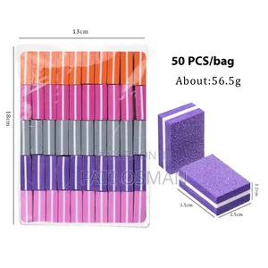 Mini Nail Buffers