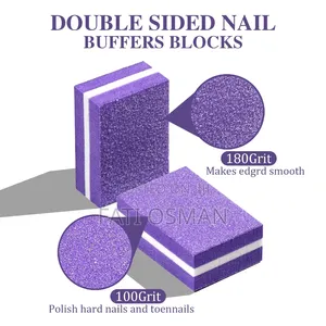 Mini Nail Buffers