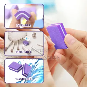 Mini Nail Buffers