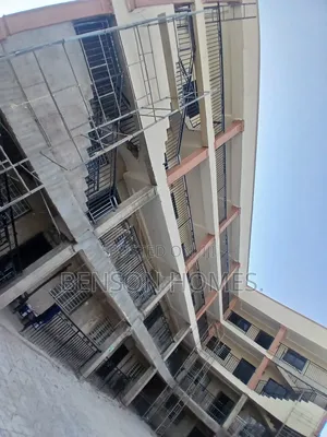 3bdrm Apartment in ECOMOG for rent