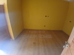 3bdrm Apartment in ECOMOG for rent