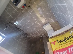 3bdrm Apartment in ECOMOG for rent