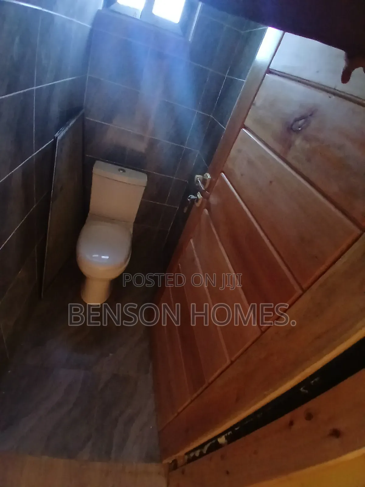 3bdrm Apartment in ECOMOG for rent