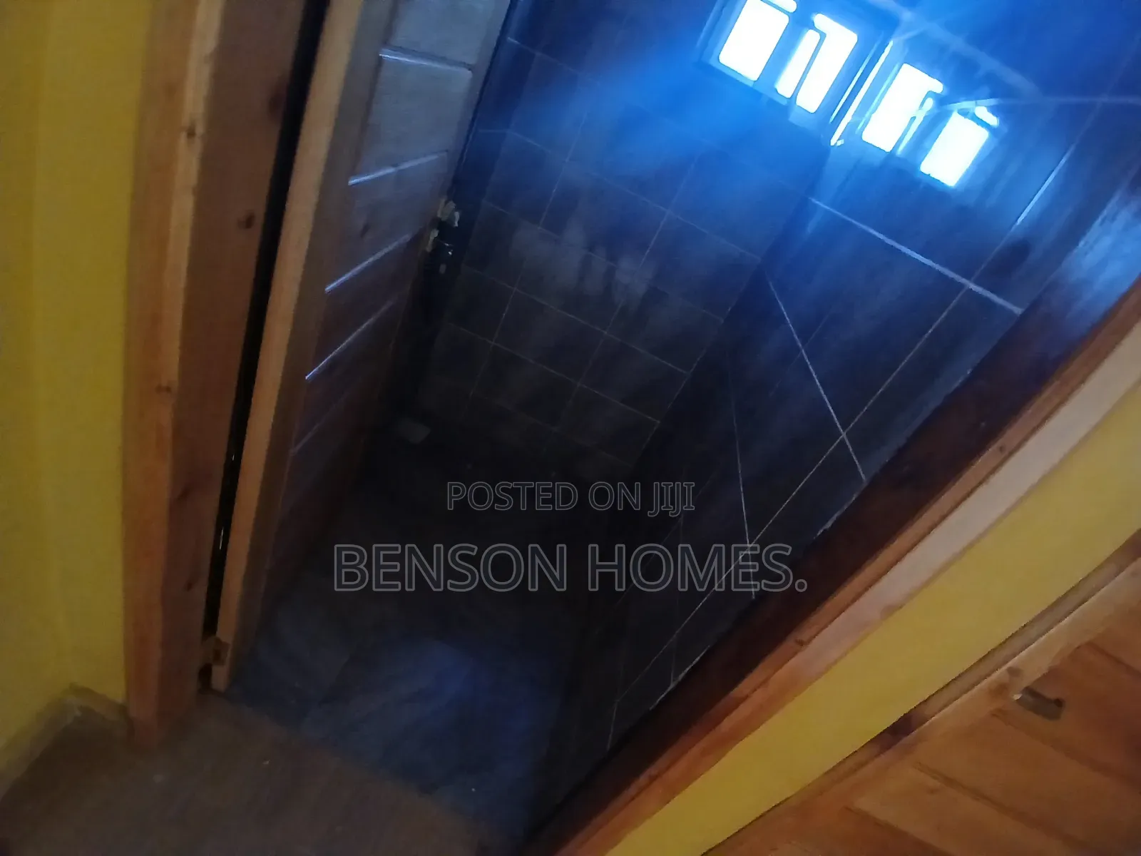 3bdrm Apartment in ECOMOG for rent