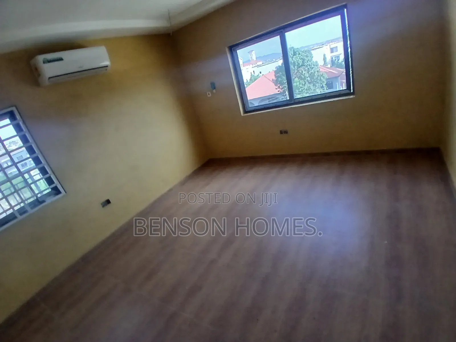 3bdrm Apartment in ECOMOG for rent