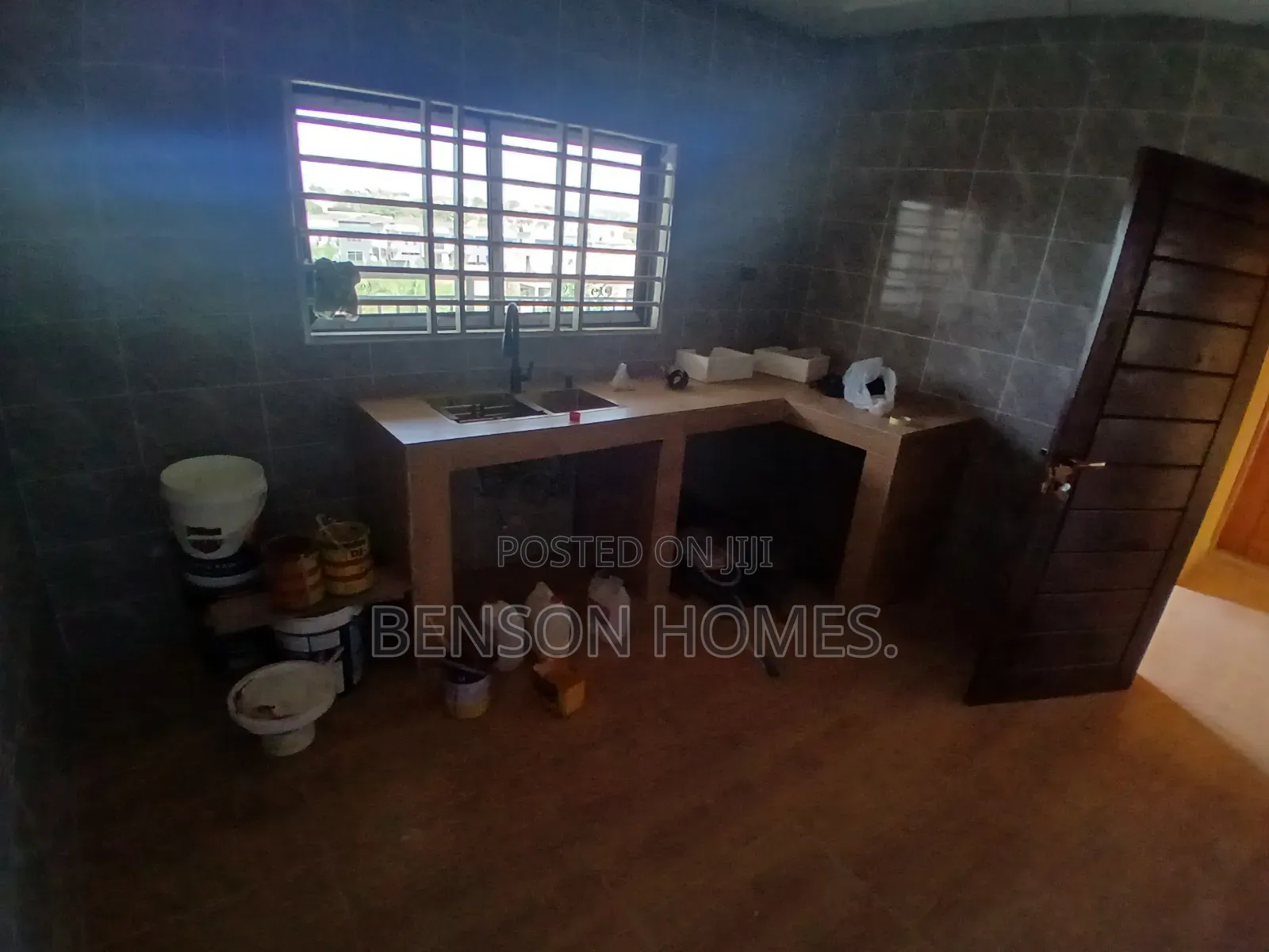 3bdrm Apartment in ECOMOG for rent