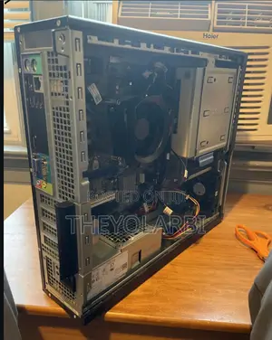 Desktop Computer Dell OptiPlex 790 24GB Intel Core i5 HDD+SSD 512GB