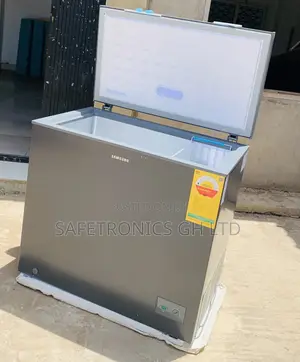 Order Premium Samsung 198l Chest Freezer Ri70f20v1gagh