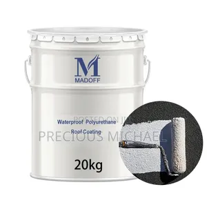 Waterproof Chemical