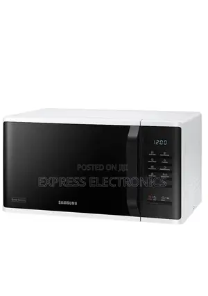 Best Buy for Less Samsung Microwave Ms23k3513aw
