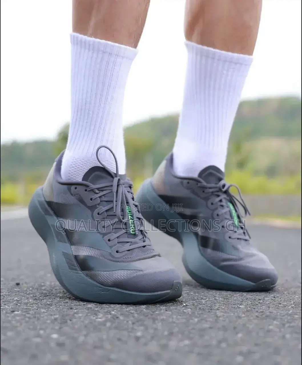 Adidas Adizero Evo Sl