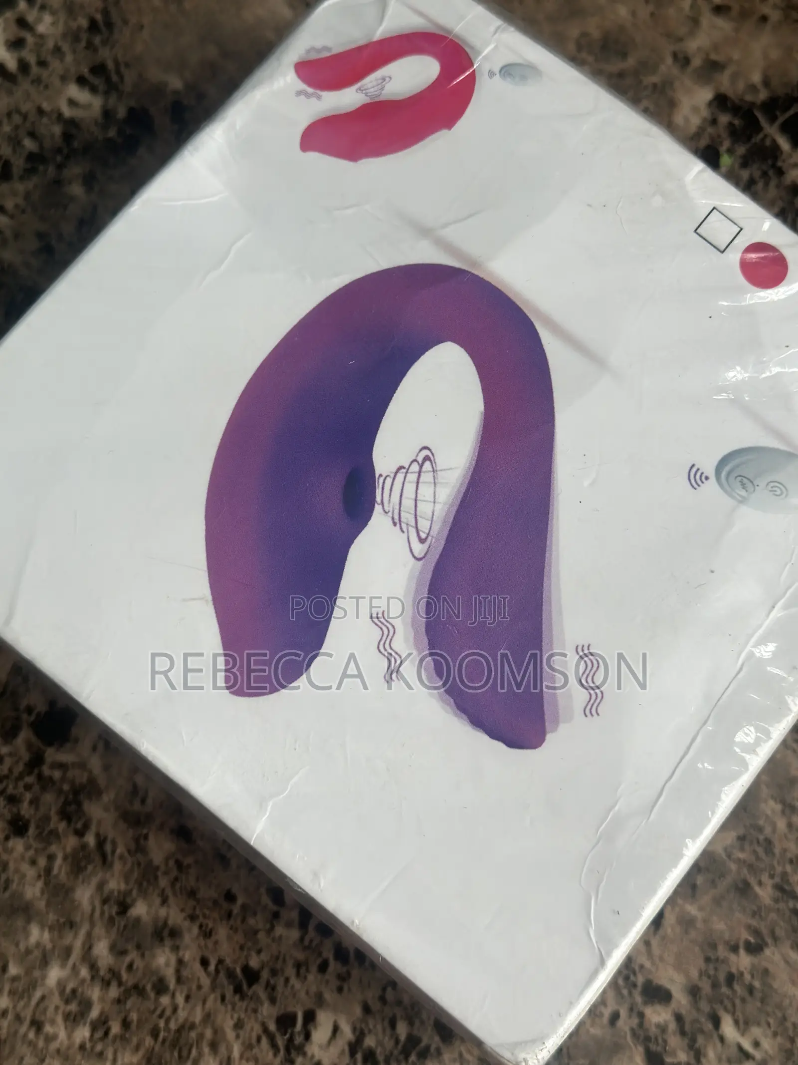 Vibrator for Women