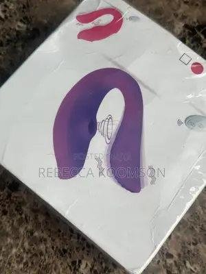 Vibrator for Women