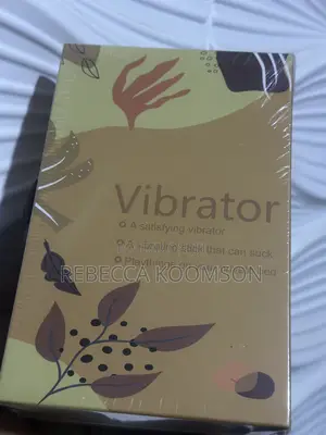 Vibrator for Women