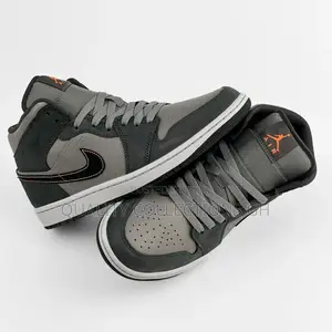 Air Jordan 1 Night Stadium