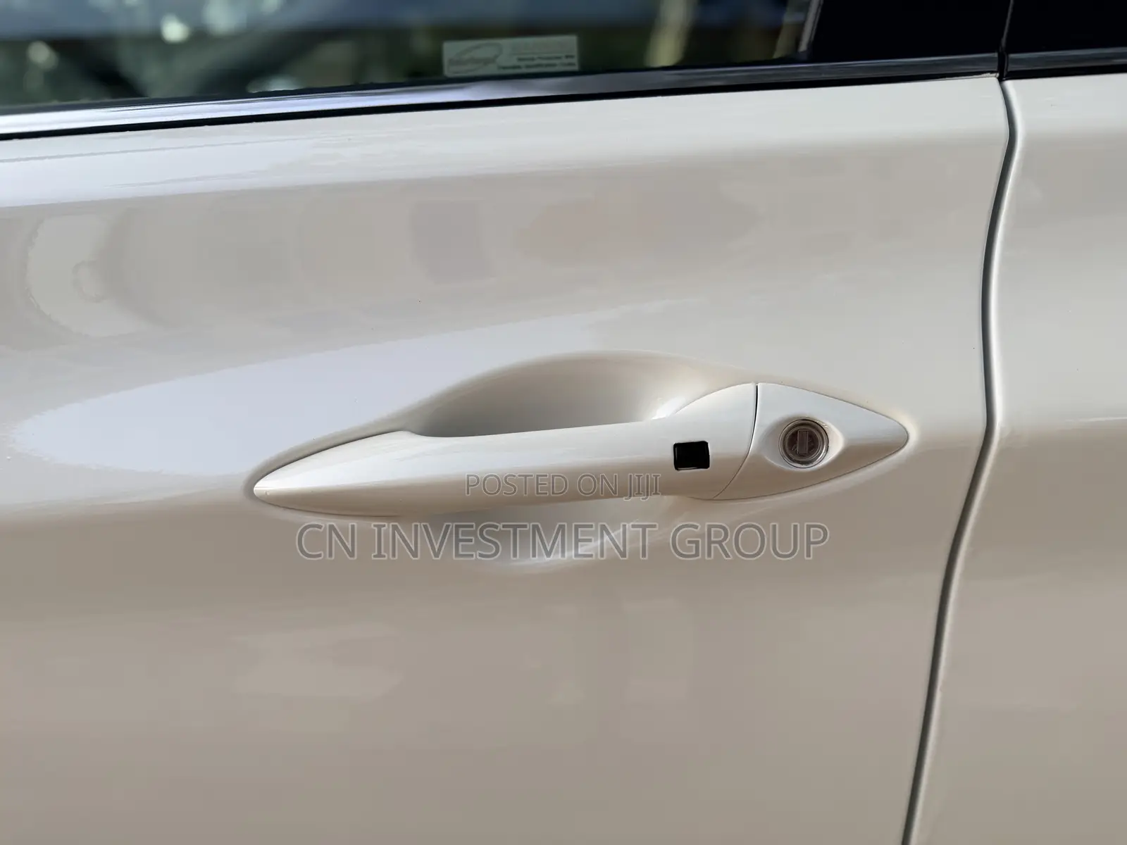 Hyundai Elantra Value Edition Sedan FWD (1.8L 4cyl 6A) 2016 White