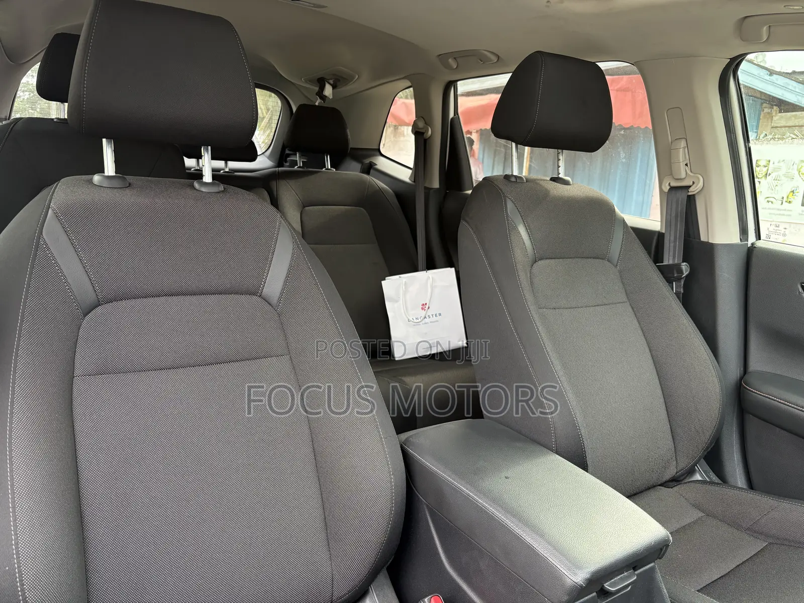 Honda CR-V 2025 White
