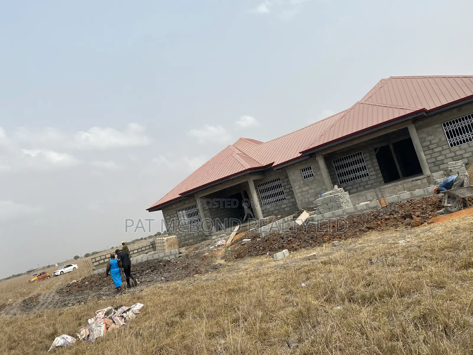 Prampram* #Secured Plots Selling Now*