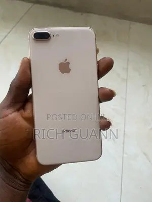 Apple iPhone 8 Plus 64 GB Bronze