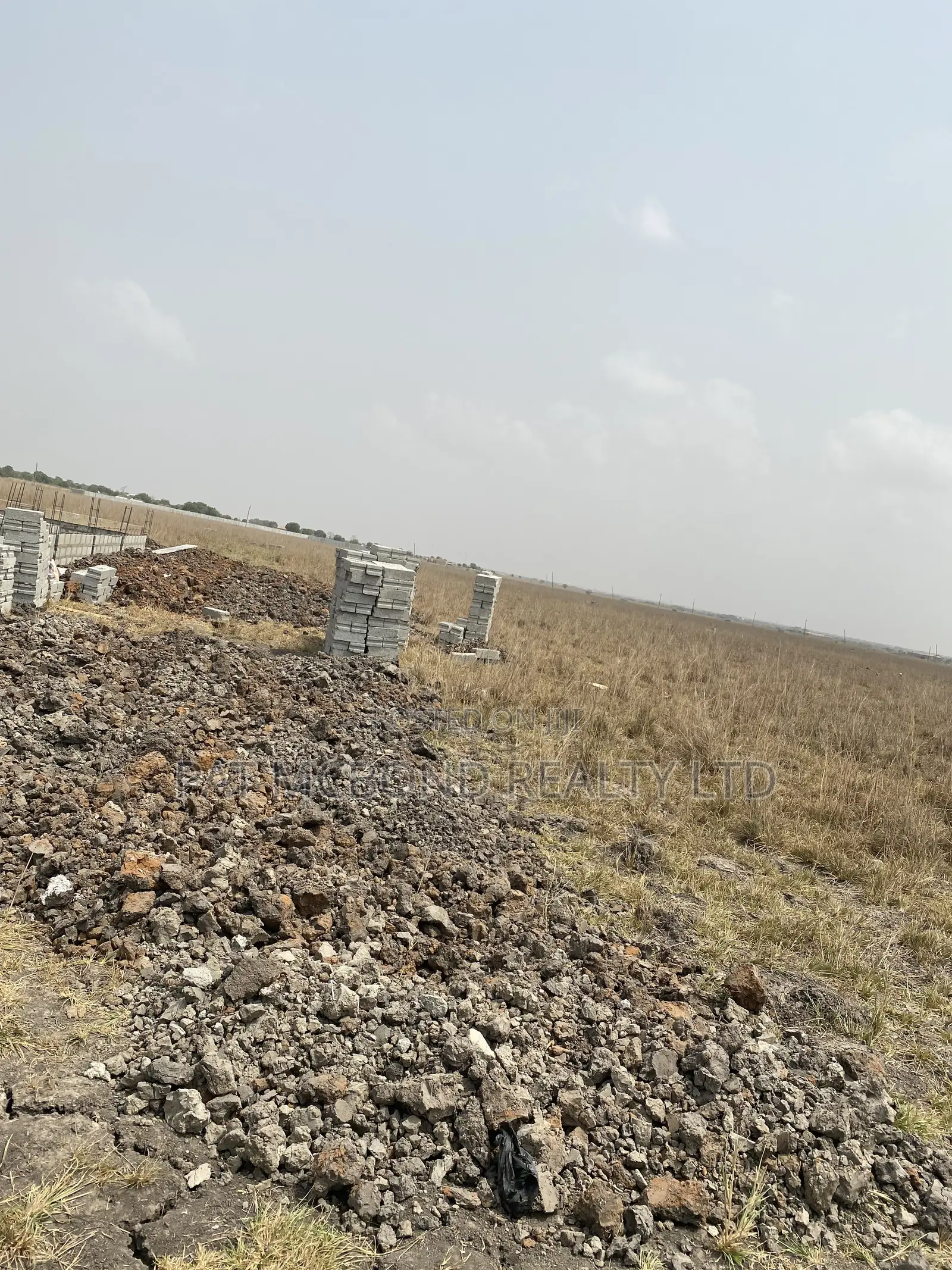 Prampram* #Secured Plots Selling Now*