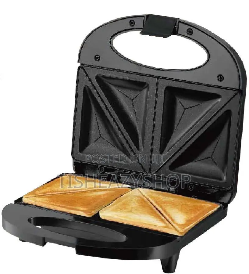Sandwich Maker (Toaster)