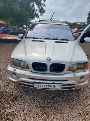 BMW X5 xDrive35d AWD (3.0L 6cyl 6A) 2010 Silver