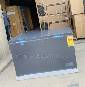 Recommend Samsung 371 Litres Chest Freezer Ri70f37v1gagh