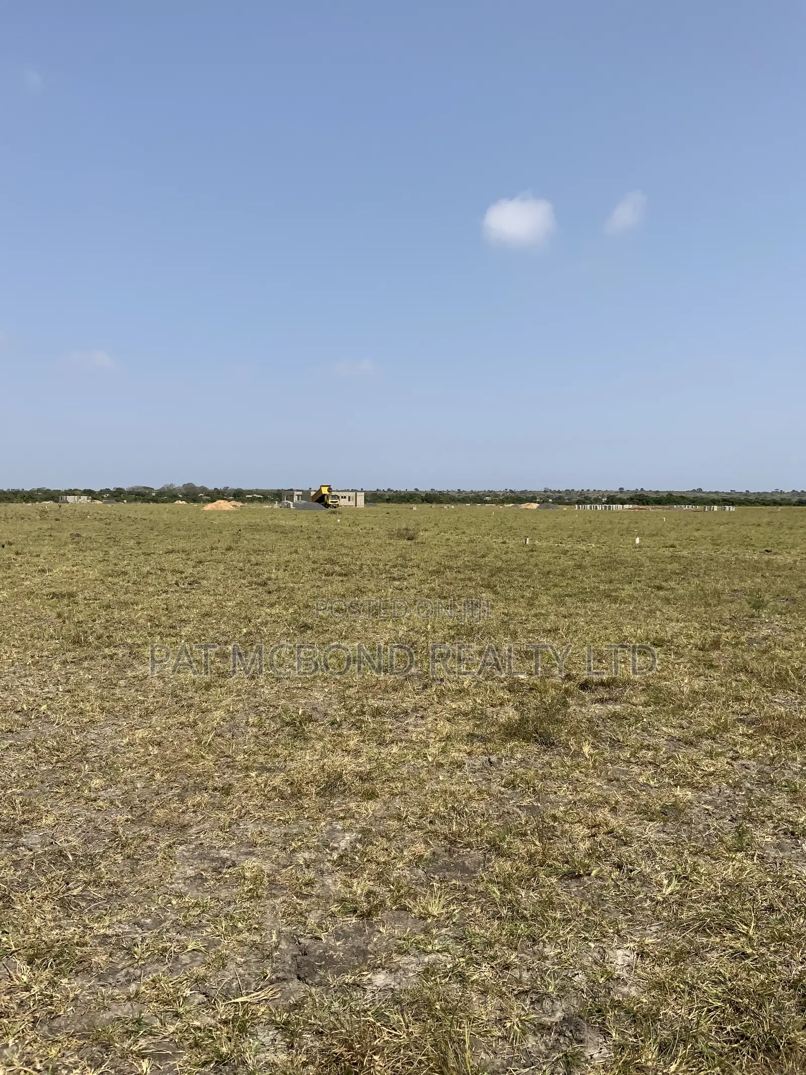 (Serene Environment) Prampram Lands (Litigation-free)