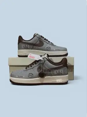 Nike Custom