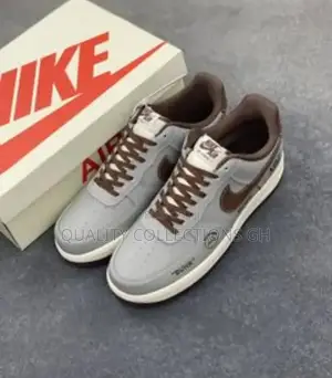 Nike Custom