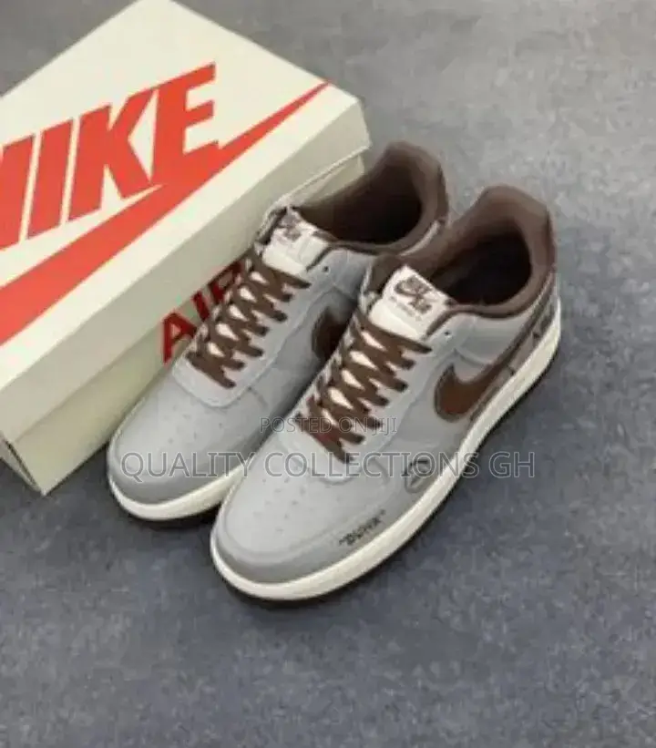 Nike Custom