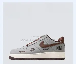 Nike Custom