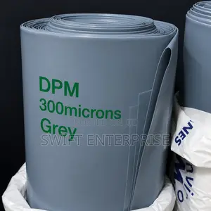 Quality DPM Grey 300microns - Large Size